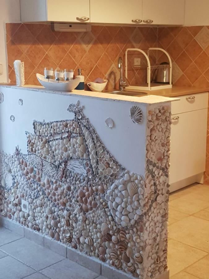 Kornić Allure Apartment מראה חיצוני תמונה
