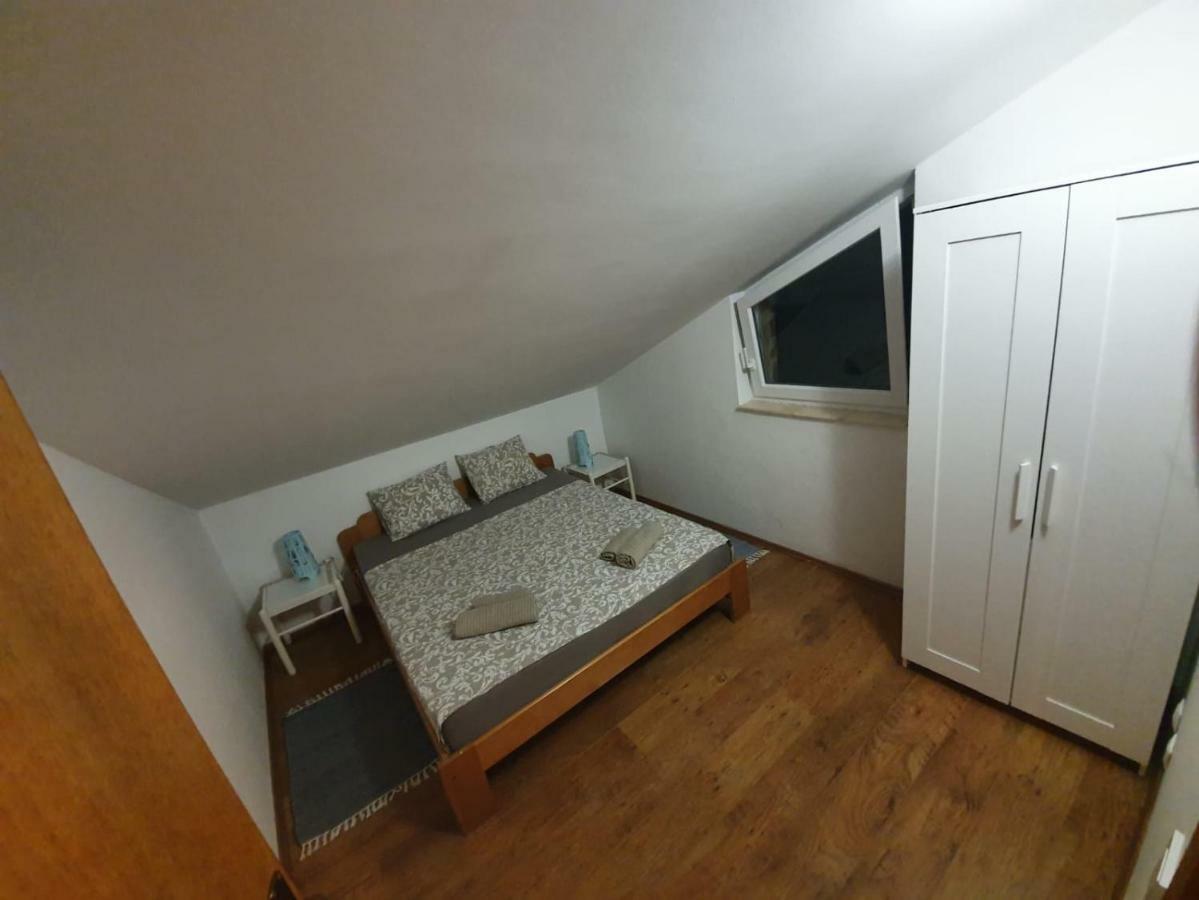 Kornić Allure Apartment מראה חיצוני תמונה