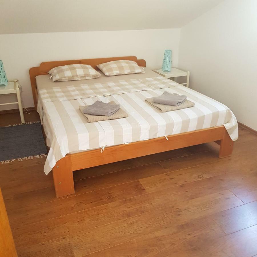Kornić Allure Apartment מראה חיצוני תמונה