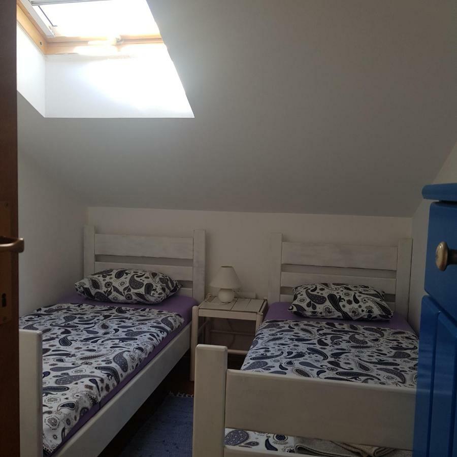 Kornić Allure Apartment מראה חיצוני תמונה