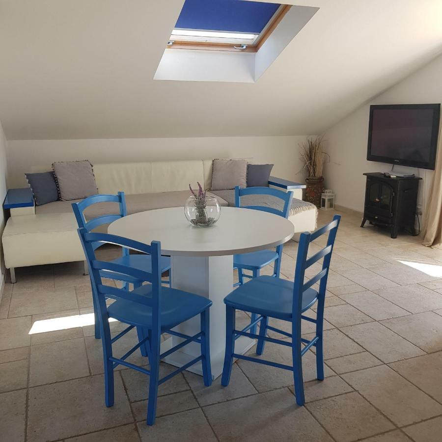 Kornić Allure Apartment מראה חיצוני תמונה