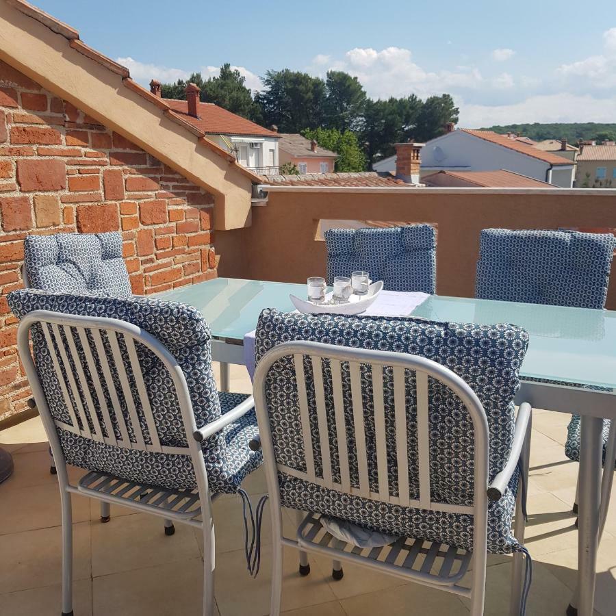 Kornić Allure Apartment מראה חיצוני תמונה