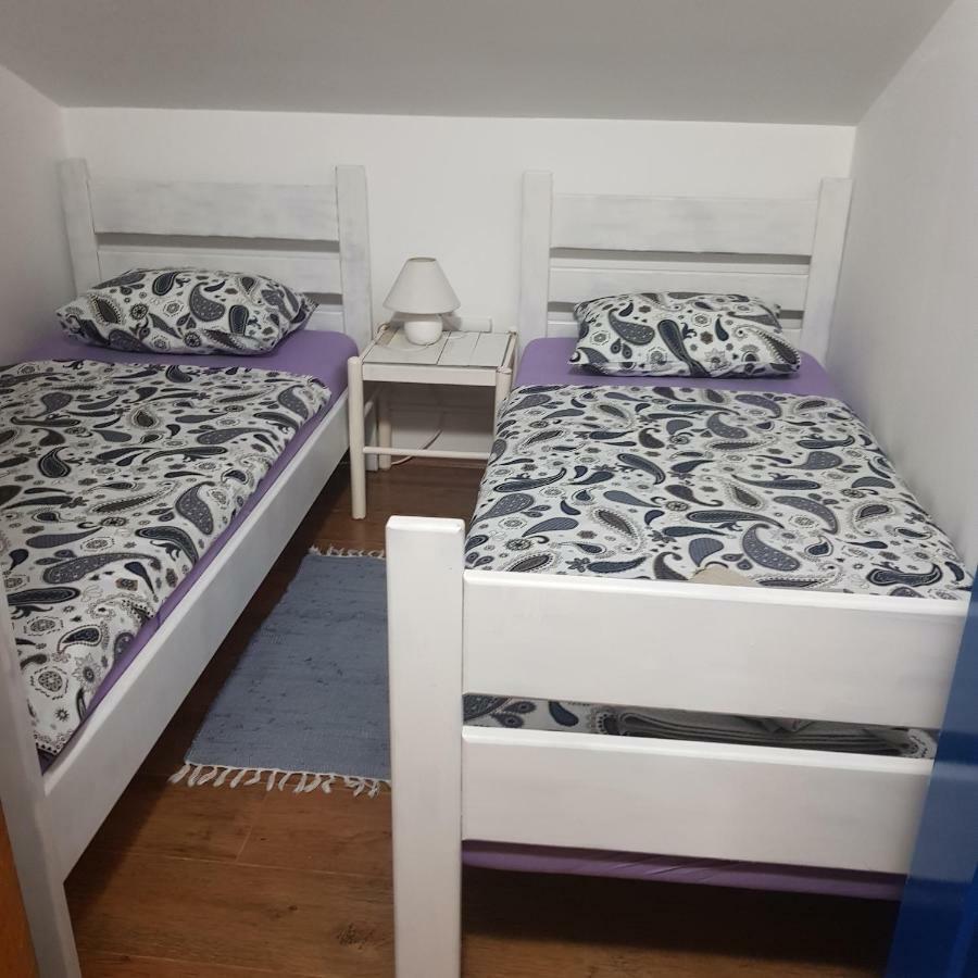 Kornić Allure Apartment מראה חיצוני תמונה