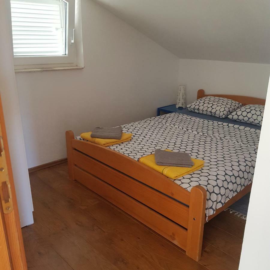 Kornić Allure Apartment מראה חיצוני תמונה