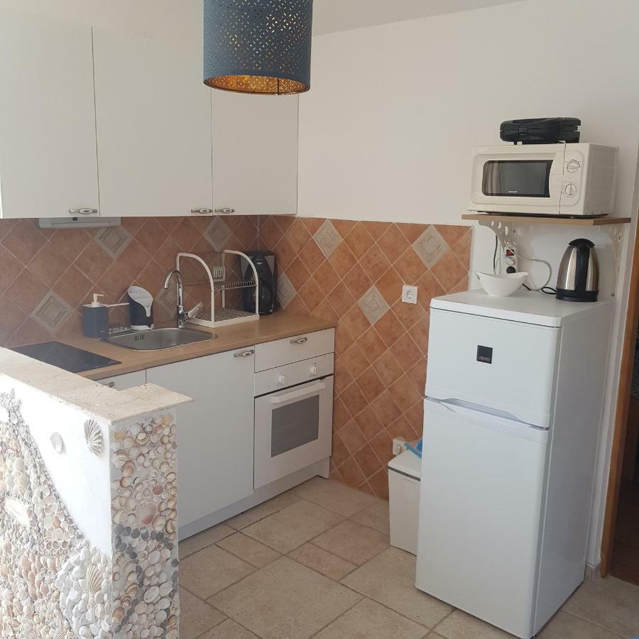 Kornić Allure Apartment מראה חיצוני תמונה