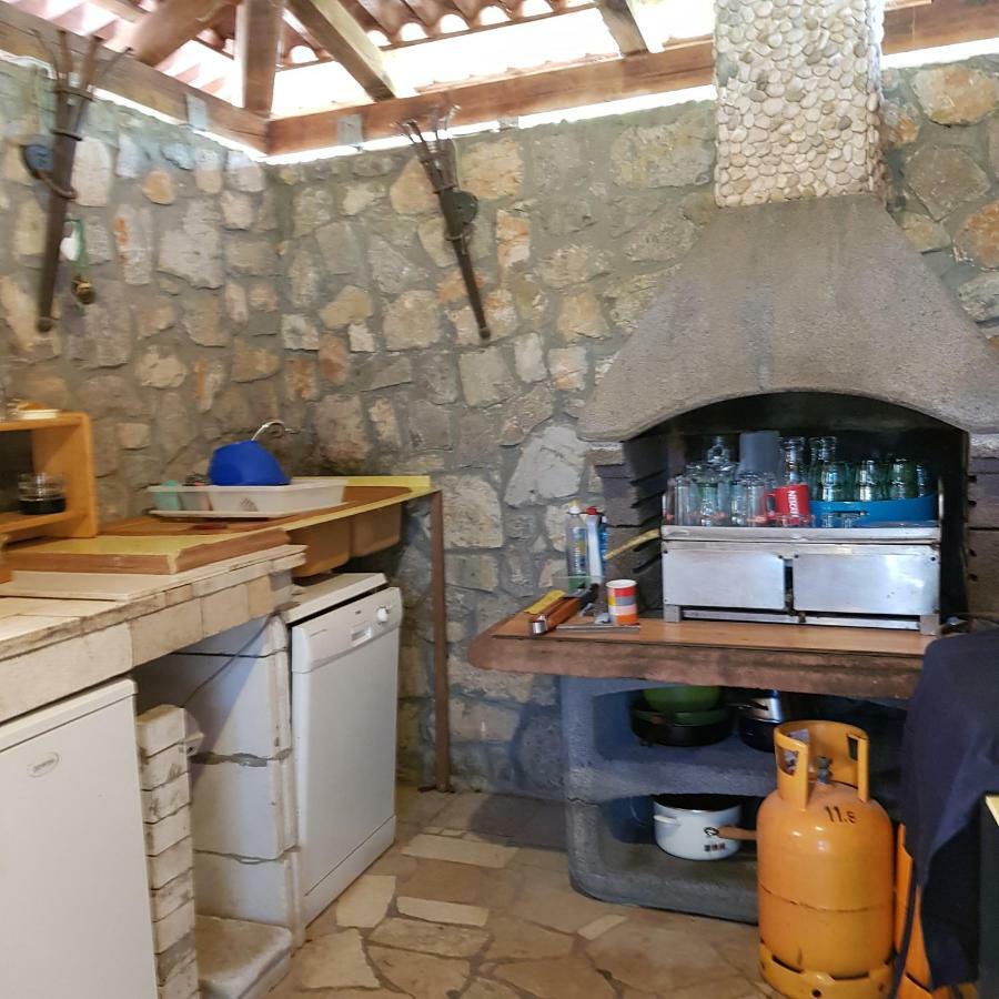 Kornić Allure Apartment מראה חיצוני תמונה