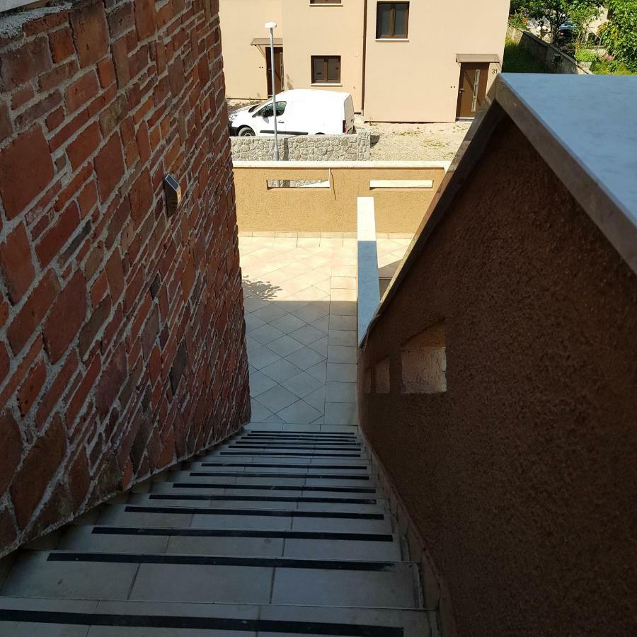 Kornić Allure Apartment מראה חיצוני תמונה