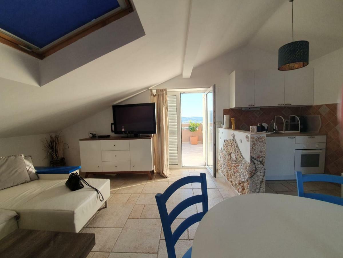 Kornić Allure Apartment מראה חיצוני תמונה