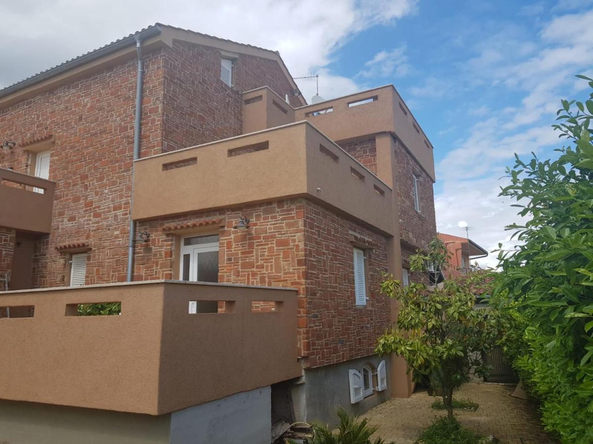 Kornić Allure Apartment מראה חיצוני תמונה